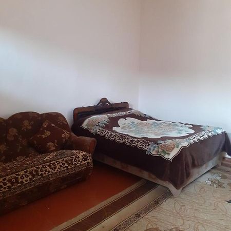 Ferienwohnung Tnak Kad Dilidschan Exterior foto