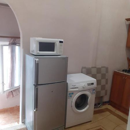 Ferienwohnung Tnak Kad Dilidschan Exterior foto