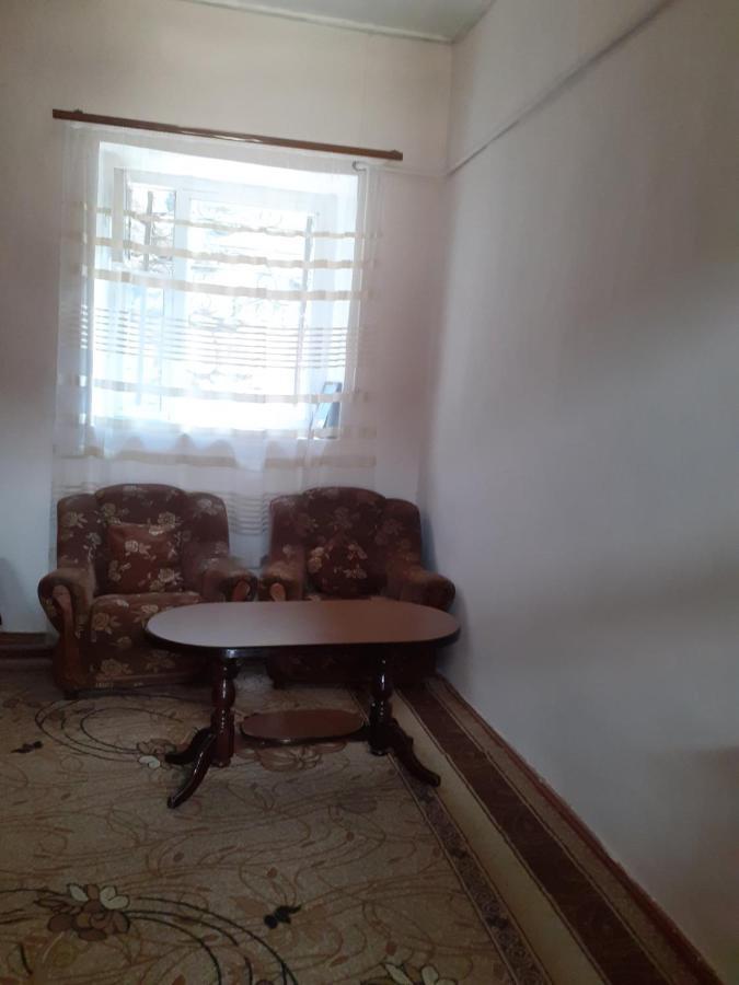 Ferienwohnung Tnak Kad Dilidschan Exterior foto