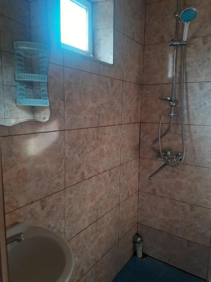 Ferienwohnung Tnak Kad Dilidschan Exterior foto