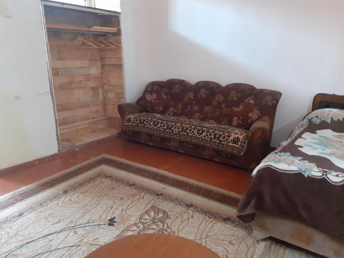 Ferienwohnung Tnak Kad Dilidschan Exterior foto