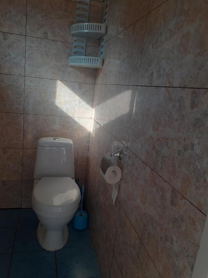Ferienwohnung Tnak Kad Dilidschan Exterior foto