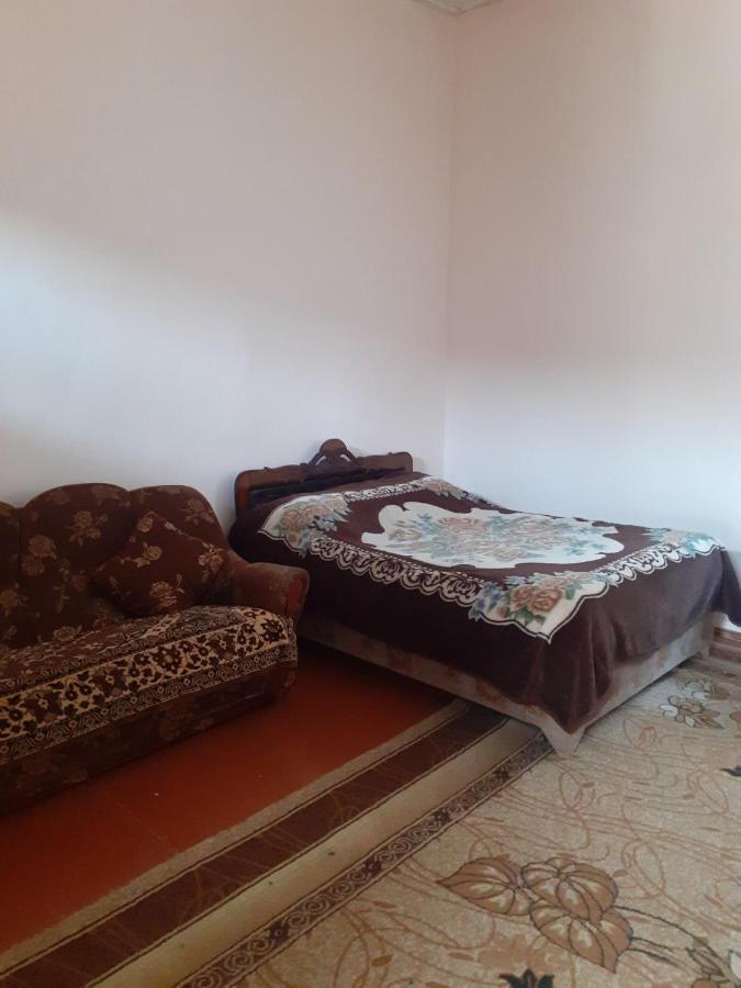 Ferienwohnung Tnak Kad Dilidschan Exterior foto